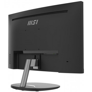 MSI Pro MP241CA écran plat de PC 59,9 cm (23.6") 1920 x 1080 pixels Full HD Noir 