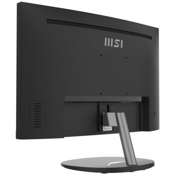 MSI Pro MP241CA écran plat de PC 59,9 cm (23.6") 1920 x 1080 pixels Full HD Noir 