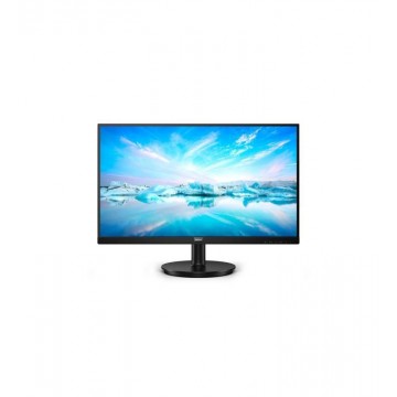 Philips V Line 275V8LA/00 écran plat de PC 68,6 cm (27") 2560 x 1440 pixels Quad HD LED Noir 