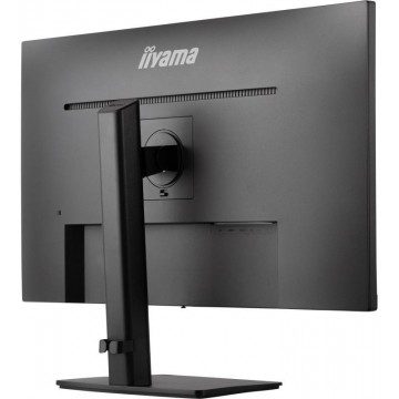 iiyama ProLite XUB3294QSU-B1 écran plat de PC 80 cm (31.5") 2560 x 1440 pixels Wide Quad HD LCD Noir 