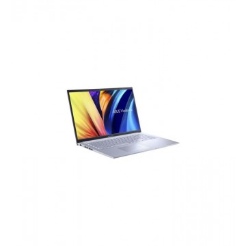 ASUS VivoBook 17 X1702ZA-AU180W Ordinateur portable 43,9 cm (17.3") Full HD Intel® Core? i5 i5-1235U 8 Go DDR4-SDRAM 512 Go SSD 