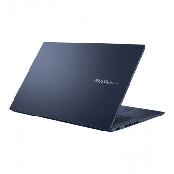 ASUS VivoBook 17 P1702ZA-AU183X Ordinateur portable 43,9 cm (17.3") Full HD Intel® Core? i5 i5-1235U 8 Go DDR4-SDRAM 256 Go SSD 