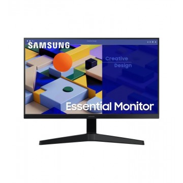 Samsung S24C310EAU écran plat de PC 61 cm (24") 1920 x 1080 pixels Full HD LED Noir 