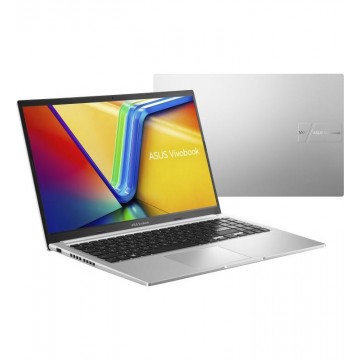 ASUS VivoBook 15 P1500ZA-BQ1351X Ordinateur portable 39,6 cm (15.6") Full HD Intel® Core? i3 i3-1215U 8 Go DDR4-SDRAM 256 Go SSD