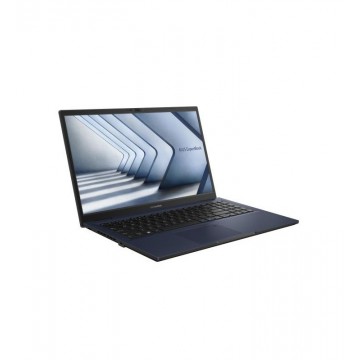 ASUS ExpertBook B1 B1502CBA-BQ0559X Ordinateur portable 39,6 cm (15.6") Full HD Intel® Core? i7 i7-1255U 16 Go DDR4-SDRAM 512 Go