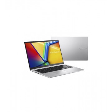 ASUS VivoBook 15 X1502ZA-BQ1346W Ordinateur portable 39,6 cm (15.6") Full HD Intel® Core? i3 i3-1215U 8 Go DDR4-SDRAM 512 Go SSD