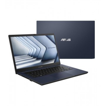 ASUS ExpertBook B1 B1402CBA-EK0295X Ordinateur portable 35,6 cm (14") Full HD Intel® Core? i5 i5-1235U 8 Go DDR4-SDRAM 256 Go SS