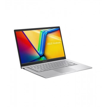 ASUS VivoBook 14 X1404ZA-NK221X Ordinateur portable 35,6 cm (14") Full HD Intel® Core? i5 i5-1235U 8 Go DDR4-SDRAM 256 Go SSD Wi