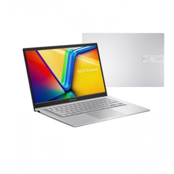 ASUS VivoBook 14 X1404ZA-NK221X Ordinateur portable 35,6 cm (14") Full HD Intel® Core? i5 i5-1235U 8 Go DDR4-SDRAM 256 Go SSD Wi