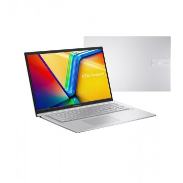 ASUS VivoBook 17 X1704ZA-AU149W Ordinateur portable 43,9 cm (17.3") Full HD Intel® Core? i7 i7-1255U 8 Go DDR4-SDRAM 512 Go SSD 