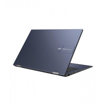 ASUS Vivobook Go TP1400KA-BZ233WS Hybride (2-en-1) 35,6 cm (14") Écran tactile HD Intel® Pentium® Silver N6000 4 Go DDR4-SDRAM 1