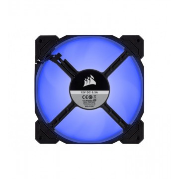 CORSAIR LED Fan AF140-LED Bleu Pack de 2 