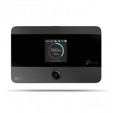 TP-LINK M7350 - Mobile 4G LTE WiFi 