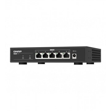 QNAP  SWITCH 5 Ports *QSW-1105-5T 