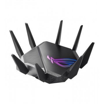 ASUS ROG GT-AXE11000 - Routeur gaming Wi-Fi 6E 