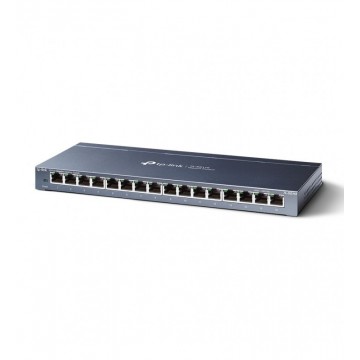 TP-LINK TL-SG116 - Switch de bureau 16 ports Gigabit 