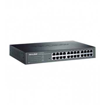 TP-LINK TL-SG1024DE - Easy Smart switch 24 Ports Gigabit 