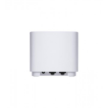 ASUS ZenWiFi XD5 (W-3-PK) Bi-bande (2,4 GHz / 5 GHz) Wi-Fi 6 (802.11ax) Blanc 2 Interne 