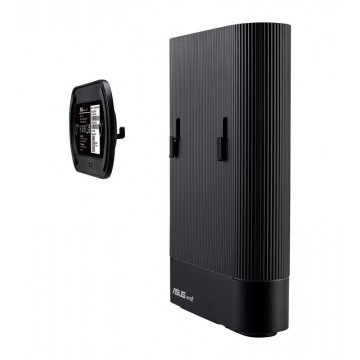 ASUS RT-AX59U routeur sans fil Gigabit Ethernet Bi-bande (2,4 GHz / 5 GHz) Noir 