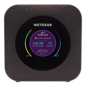 NETGEAR Routeur mobile Nighthawk® M1 