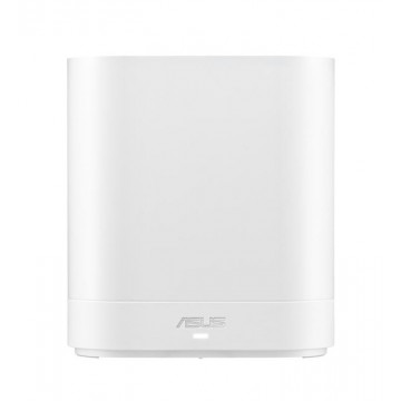 ASUS EBM68(1PK) ? Expert Wifi Tri-bande (2,4 GHz / 5 GHz / 5 GHz) Wi-Fi 6 (802.11ax) Blanc 3 Interne 