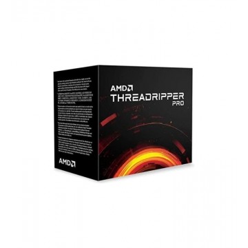 AMD Ryzen" ThreadRipper" PRO 5995WX 