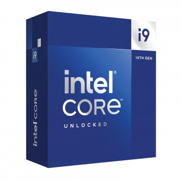 Intel Core I9-14900K