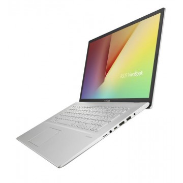 ASUS VivoBook 17 X712EA Ordinateur portable 43,9 cm (17.3") HD+ Intel® Core? i3 i3-1115G4 8 Go DDR4-SDRAM 512 Go SSD Wi-Fi 5 (80