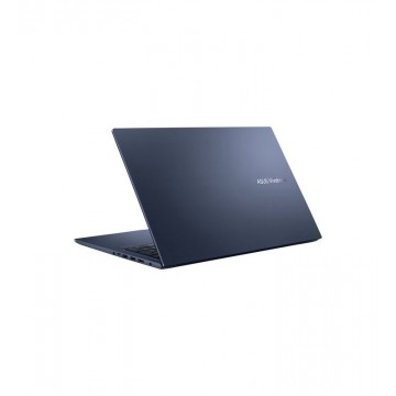 ASUS VivoBook 17 X1702 Ordinateur portable 43,9 cm (17.3") Full HD Intel® Core? i3 i3-1215U 8 Go DDR4-SDRAM 256 Go SSD Wi-Fi 6 (