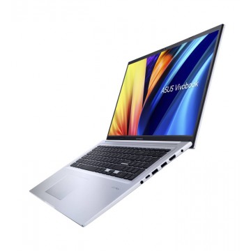 ASUS VivoBook 17 X1704ZA-AU076W Ordinateur portable 43,9 cm (17.3") Full HD Intel® Core? i3 i3-1215U 8 Go DDR4-SDRAM 256 Go SSD 