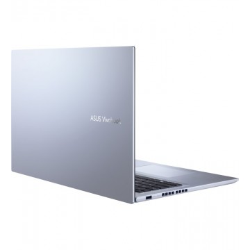 ASUS VivoBook 17 X1704ZA-AU076W Ordinateur portable 43,9 cm (17.3") Full HD Intel® Core? i3 i3-1215U 8 Go DDR4-SDRAM 256 Go SSD 