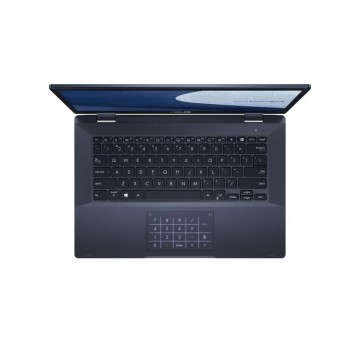 ASUS ExpertBook B3 Flip B3402FBA-EC0828X Hybride (2-en-1) 35,6 cm (14") Écran tactile Full HD Intel® Core? i5 i5-1235U 8 Go DDR4
