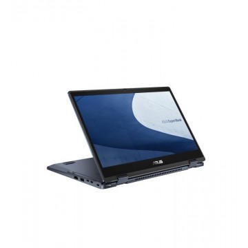 ASUS ExpertBook B3 Flip B3402FBA-EC0828X Hybride (2-en-1) 35,6 cm (14") Écran tactile Full HD Intel® Core? i5 i5-1235U 8 Go DDR4