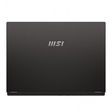 MSI Commercial 14 H A13MG-031FR Ordinateur portable 35,6 cm (14") Full HD+ Intel® Core? i7 i7-13620H 16 Go DDR4-SDRAM 512 Go SSD