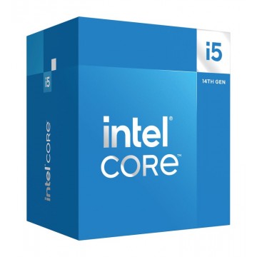 INTEL Core i5-14400F 