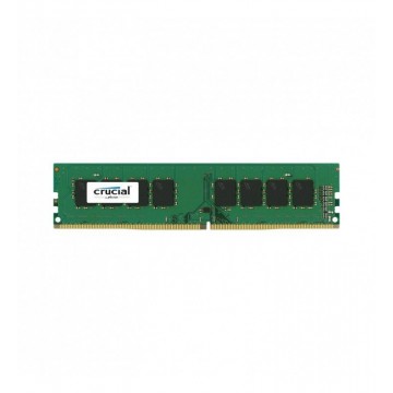 CRUCIAL 8G DDR4-2400 