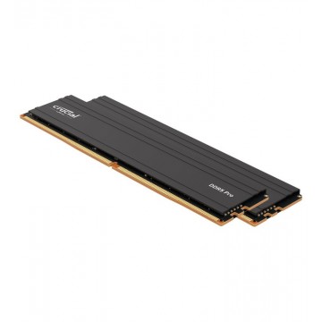 CRUCIAL PRO 32G (2x16G) DDR5-5600 *CP2K16G56C46U5 