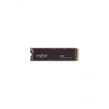 CRUCIAL T500 500G PCIe Gen4 NVMe M.2 *CT500T500SSD8 