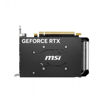 MSI AERO GeForce RTX 4060 ITX 8G OC NVIDIA 8 Go GDDR6 