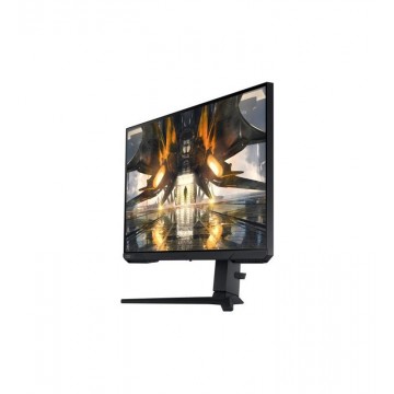 Samsung Odyssey S27AG500PP écran plat de PC 68,6 cm (27") 2560 x 1440 pixels Quad HD LED Noir 