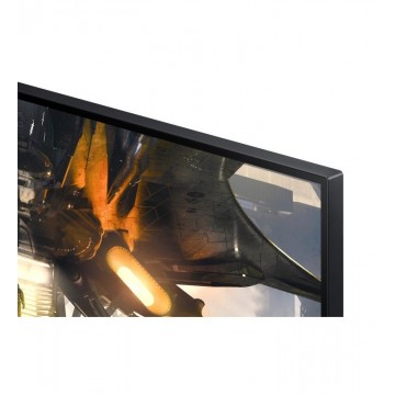 Samsung Odyssey S27AG500PP écran plat de PC 68,6 cm (27") 2560 x 1440 pixels Quad HD LED Noir 