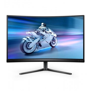 Philips 27M2C5500W/00 LED display 68,6 cm (27") 2560 x 1440 pixels Quad HD LCD Noir 