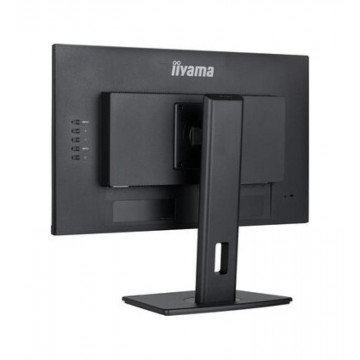 iiyama XUB2492HSU-B6 écran plat de PC 60,5 cm (23.8") 1920 x 1080 pixels Full HD LED Noir 