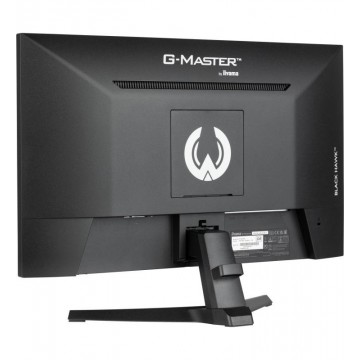 iiyama G-MASTER écran plat de PC 61 cm (24") 1920 x 1080 pixels Full HD LED Noir 