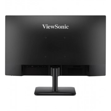 Viewsonic VA2408-MHDB écran plat de PC 61 cm (24") 1920 x 1080 pixels Full HD LED Noir 