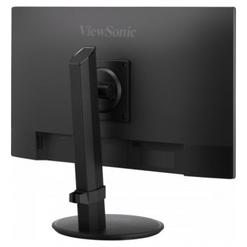 Viewsonic VG2408A-MHD écran plat de PC 61 cm (24") 1920 x 1080 pixels Full HD LED Noir 
