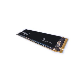 CRUCIAL P3 1T PCIe M.2 Tray...
