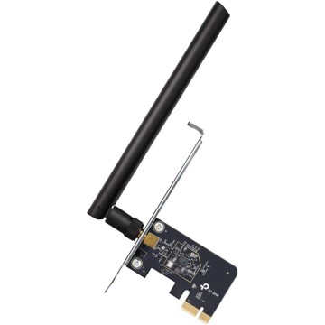 TP-LINK Archer T2E WiFi PCIe AC600 DualBand PCE Express