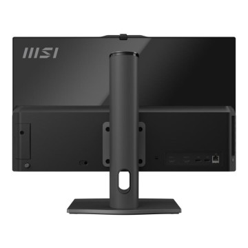 MSI Modern AM242TP 12M-439EU Intel® Core? i7 i7-1260P 60,5 cm (23.8") 1920 x 1080 pixels Écran tactile PC All-in-One 16 Go DDR4-