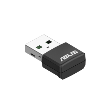 ASUS USB-AX55 Nano AX1800 WWAN 1800 Mbit/s 